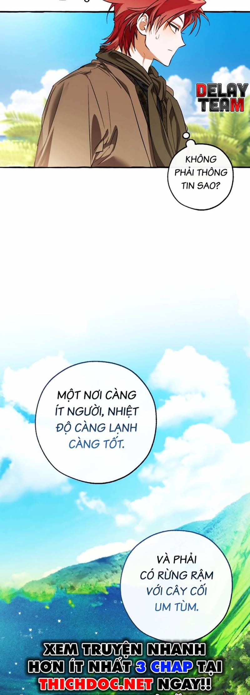 Sự Ra Đời Của Một Anh Hùng: Chapter 140
