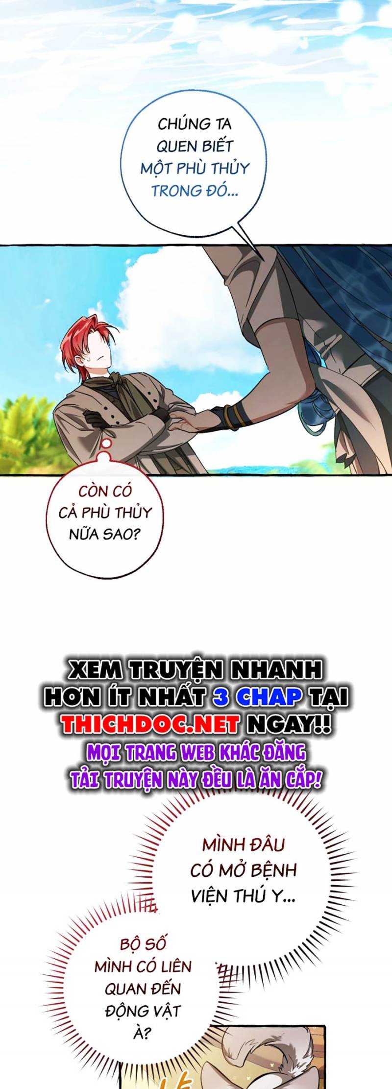 Sự Ra Đời Của Một Anh Hùng: Chapter 140