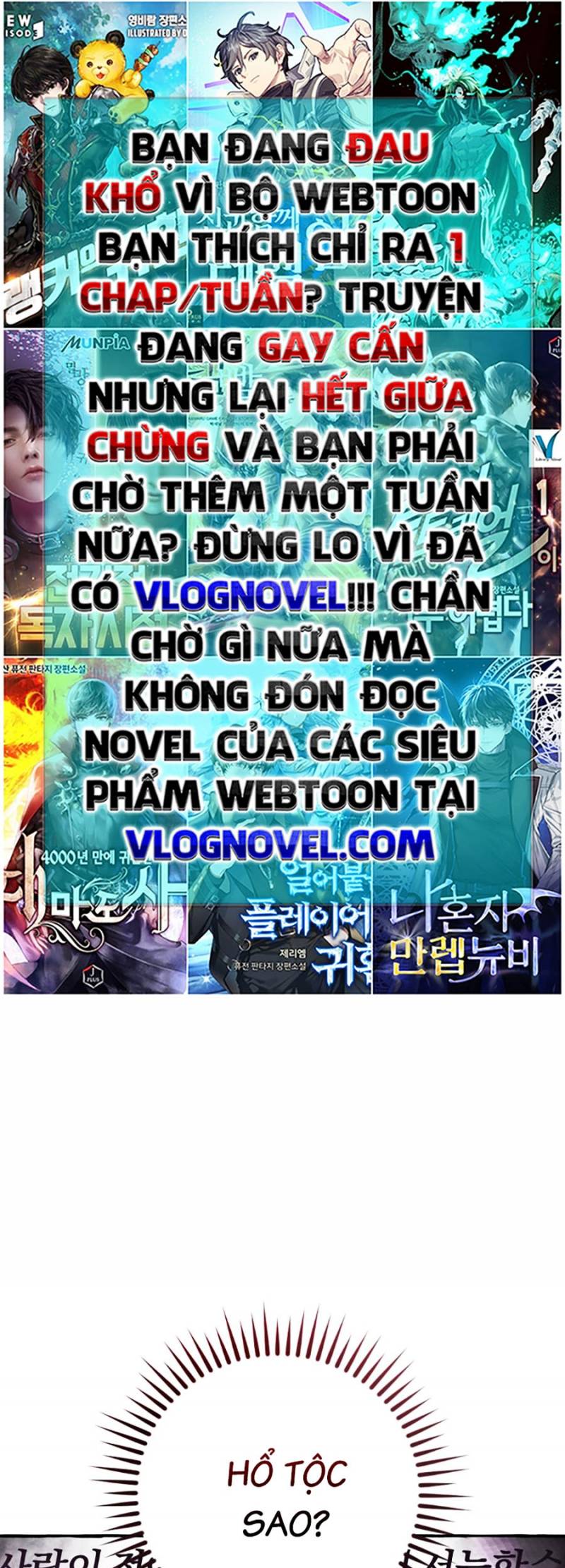Sự Ra Đời Của Một Anh Hùng: Chapter 140