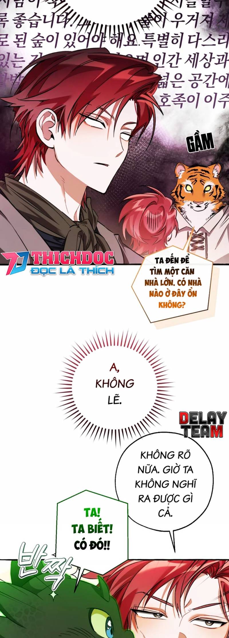 Sự Ra Đời Của Một Anh Hùng: Chapter 140