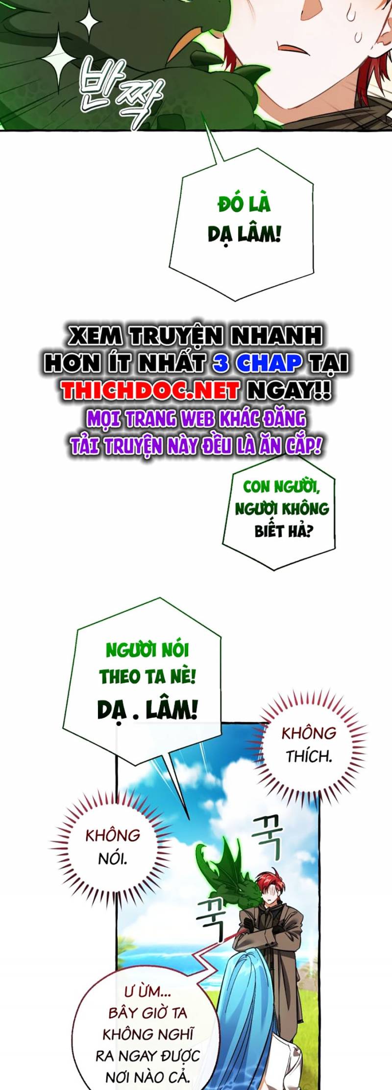 Sự Ra Đời Của Một Anh Hùng: Chapter 140