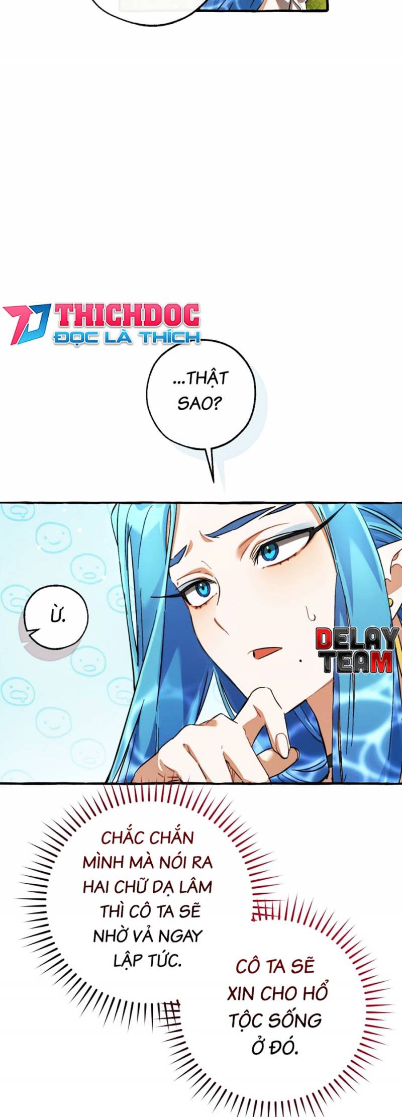 Sự Ra Đời Của Một Anh Hùng: Chapter 140