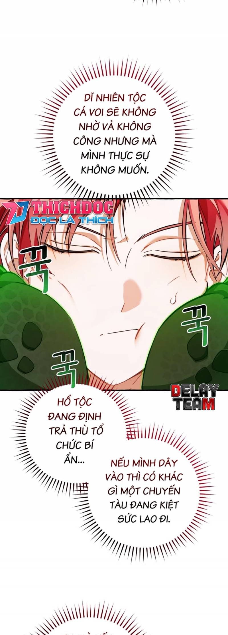 Sự Ra Đời Của Một Anh Hùng: Chapter 140