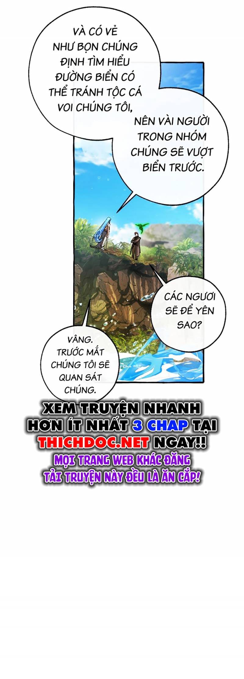 Sự Ra Đời Của Một Anh Hùng: Chapter 140