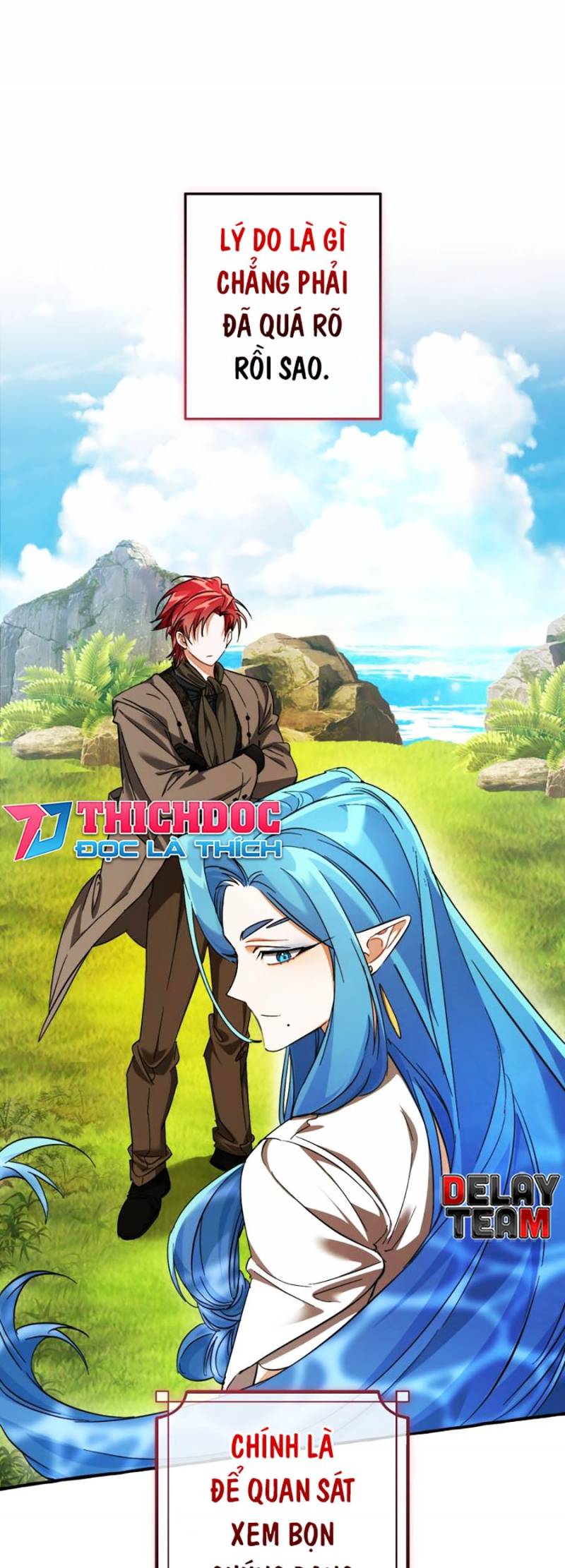 Sự Ra Đời Của Một Anh Hùng: Chapter 140