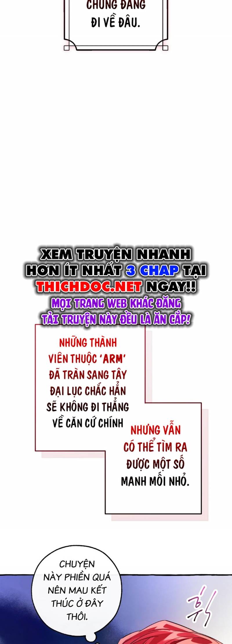 Sự Ra Đời Của Một Anh Hùng: Chapter 140