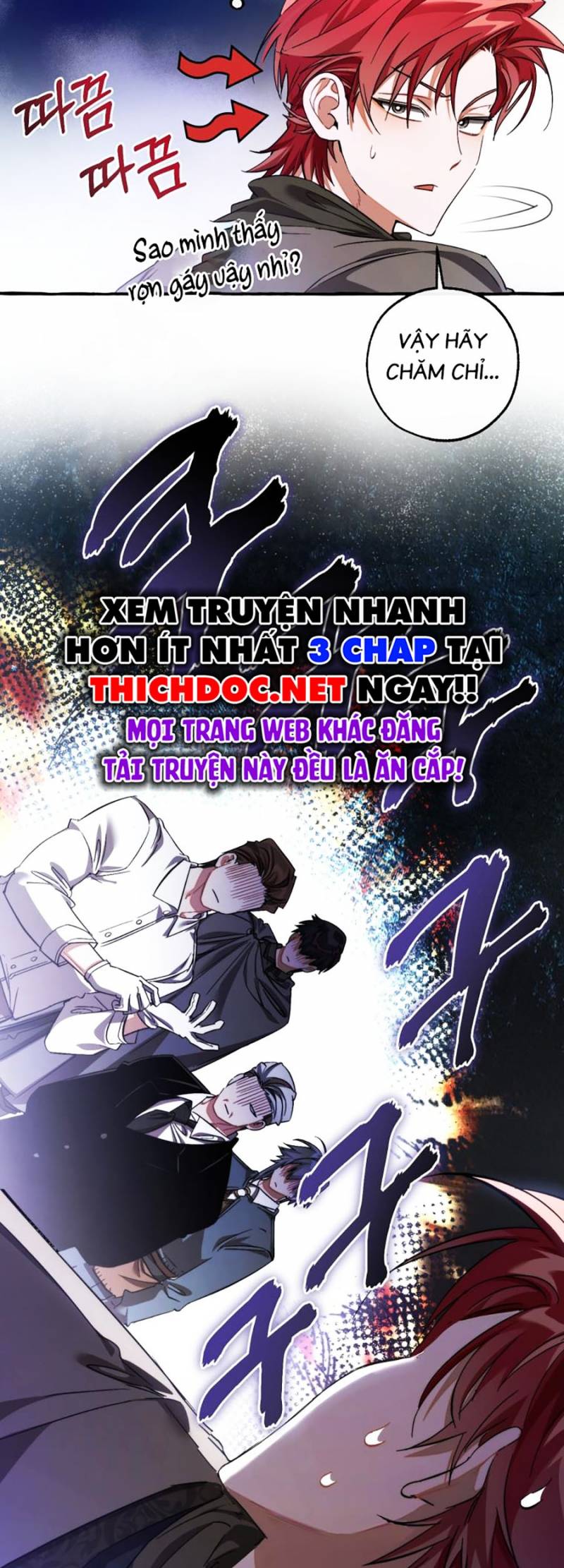 Sự Ra Đời Của Một Anh Hùng: Chapter 140