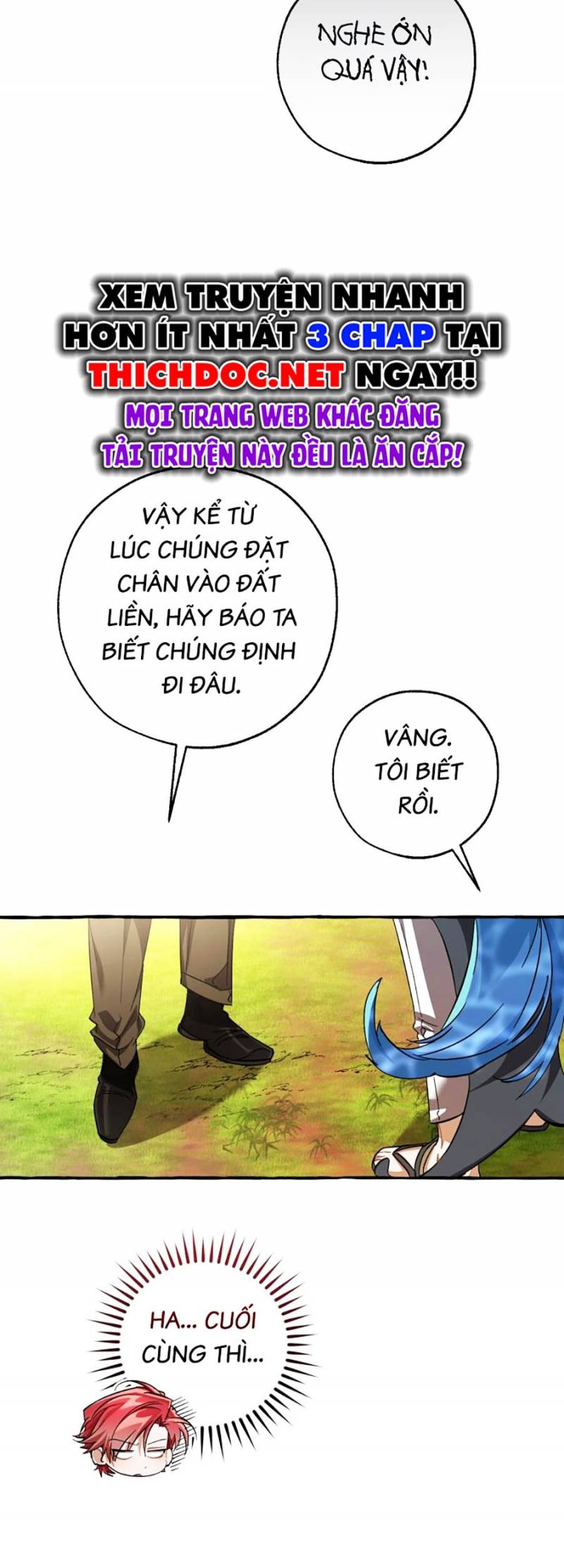 Sự Ra Đời Của Một Anh Hùng: Chapter 140