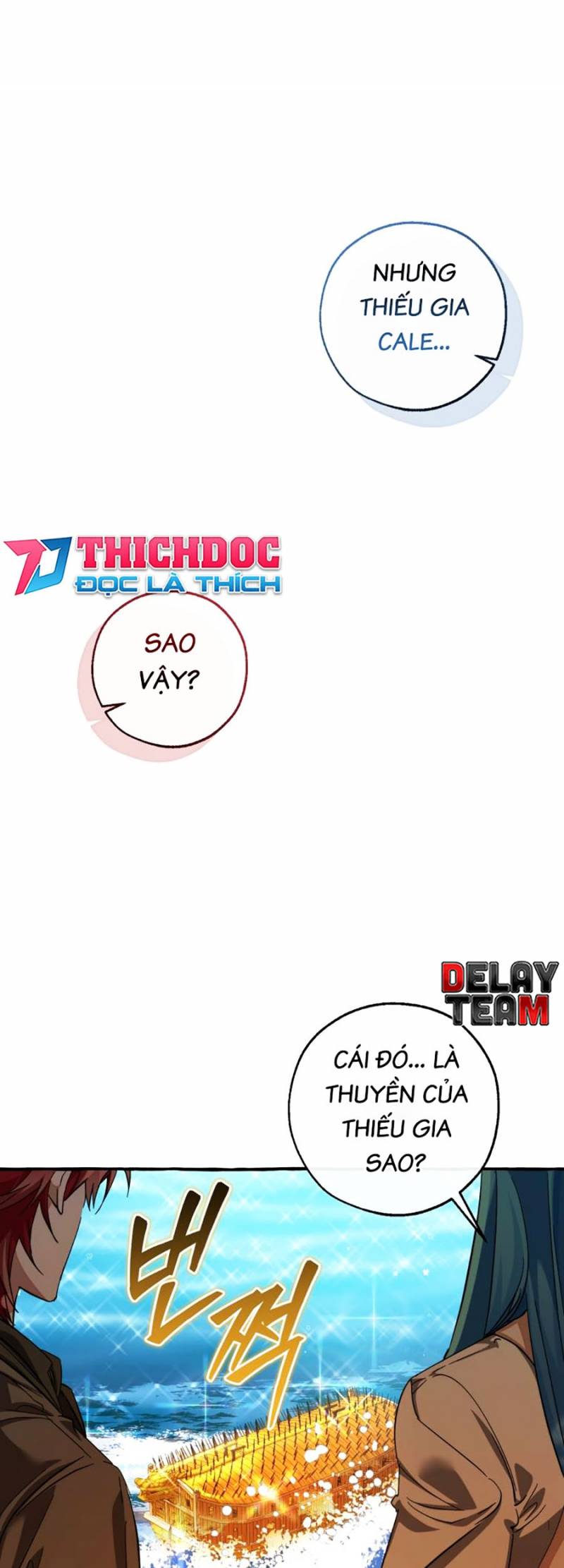 Sự Ra Đời Của Một Anh Hùng: Chapter 140