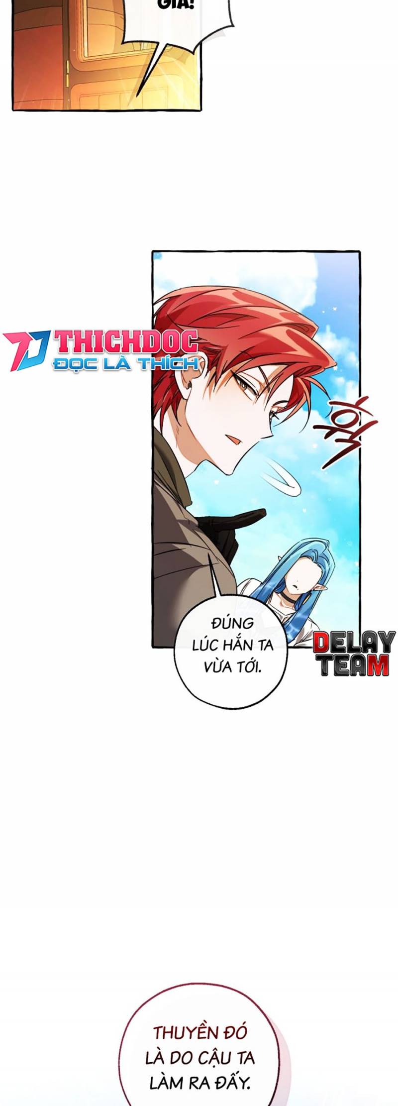 Sự Ra Đời Của Một Anh Hùng: Chapter 140