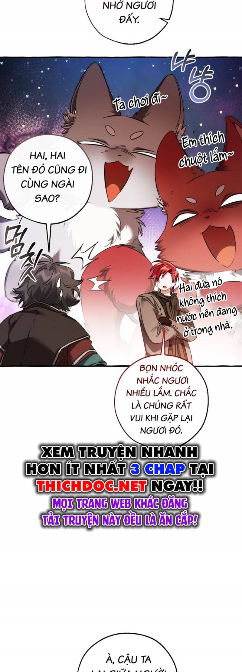 Sự Ra Đời Của Một Anh Hùng: Chapter 140