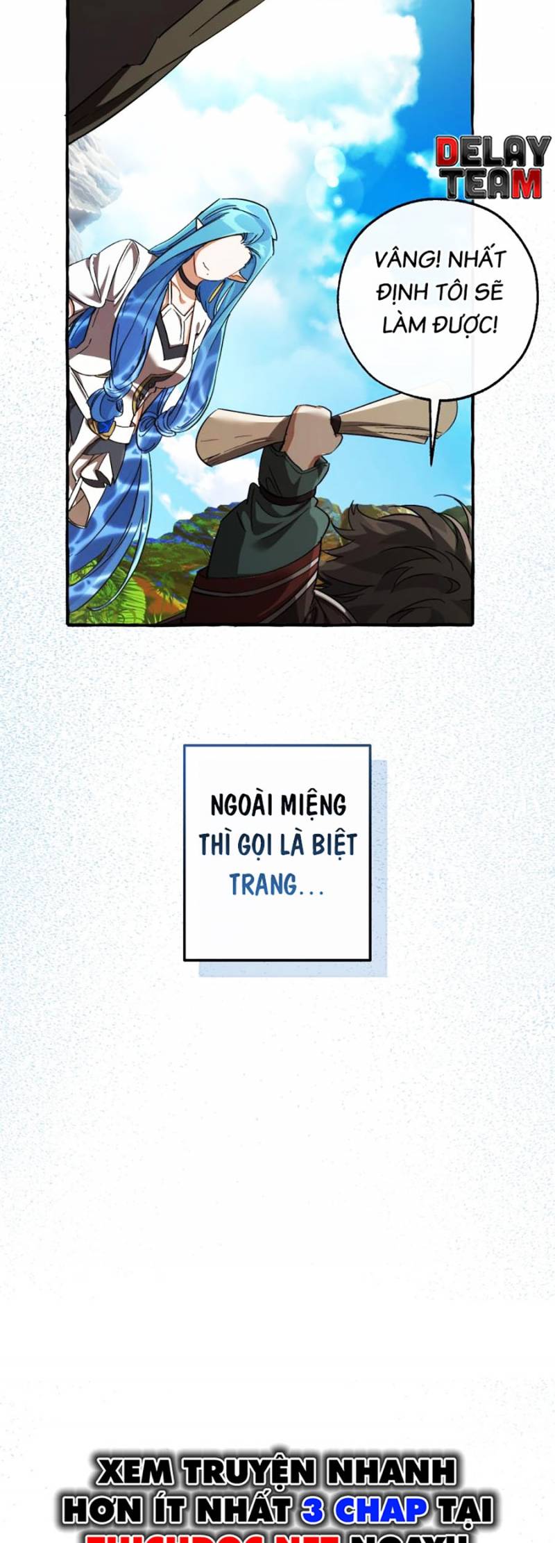 Sự Ra Đời Của Một Anh Hùng: Chapter 140