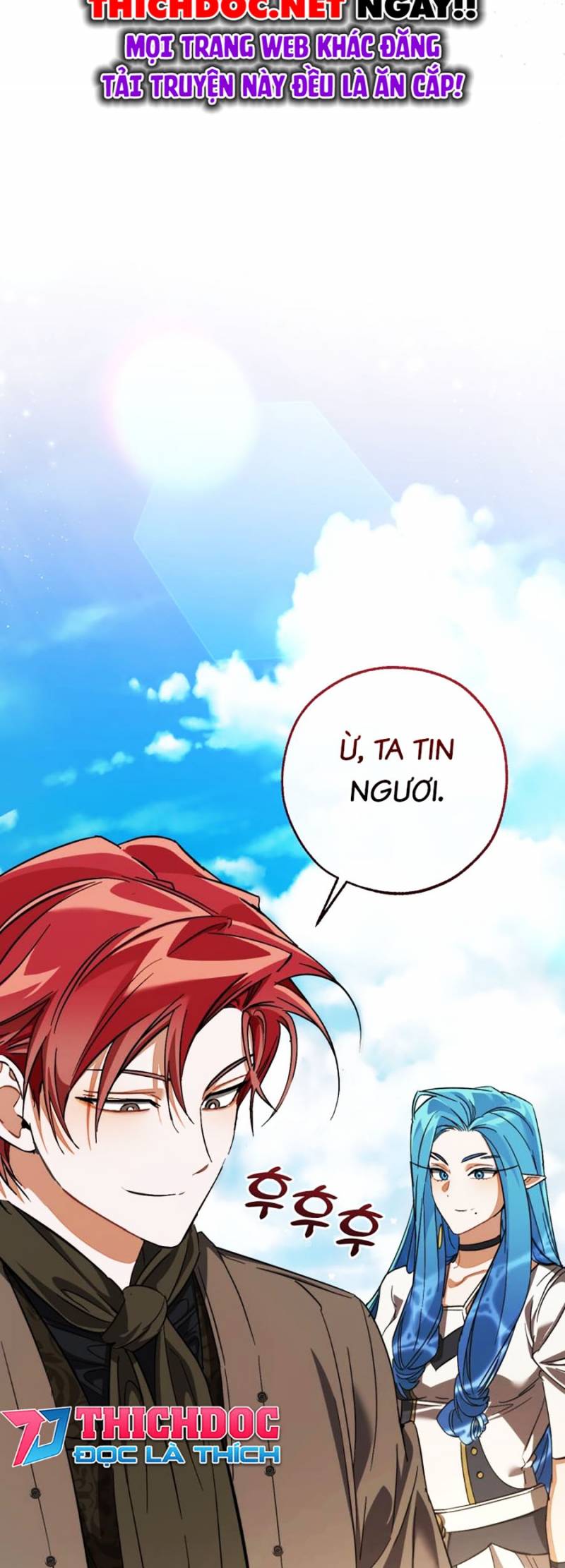 Sự Ra Đời Của Một Anh Hùng: Chapter 140