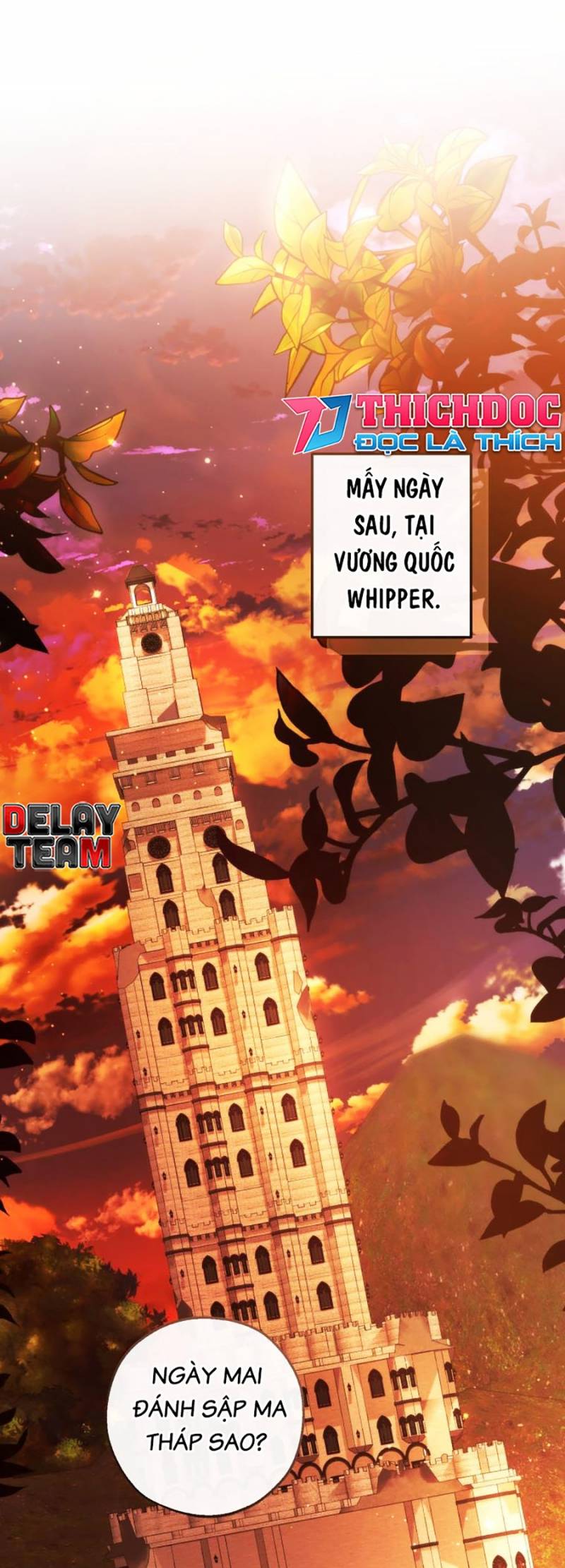 Sự Ra Đời Của Một Anh Hùng: Chapter 140