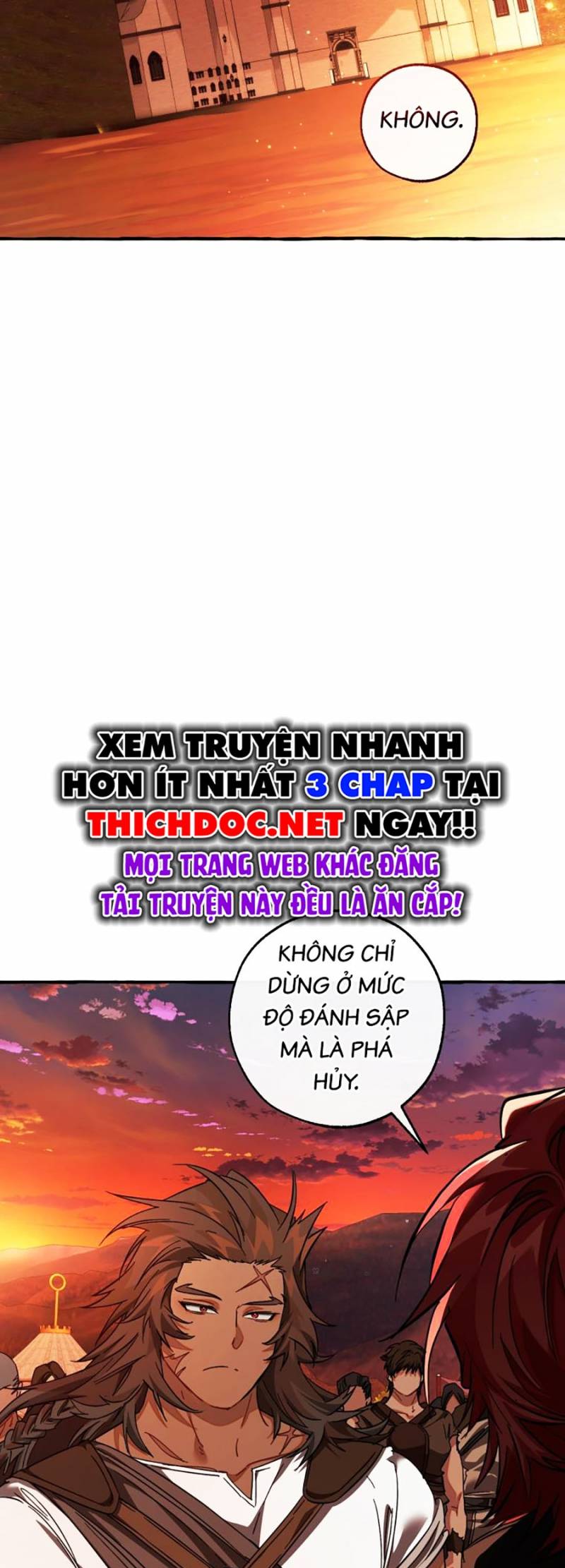 Sự Ra Đời Của Một Anh Hùng: Chapter 140