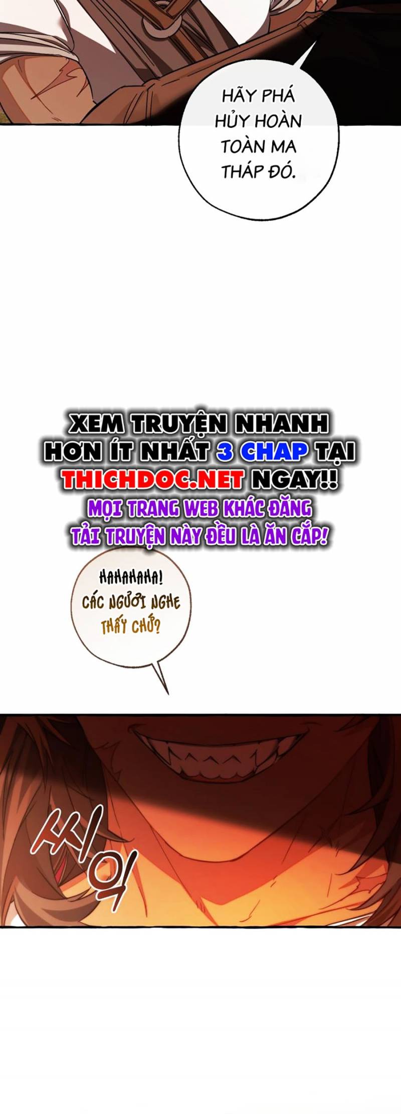 Sự Ra Đời Của Một Anh Hùng: Chapter 140