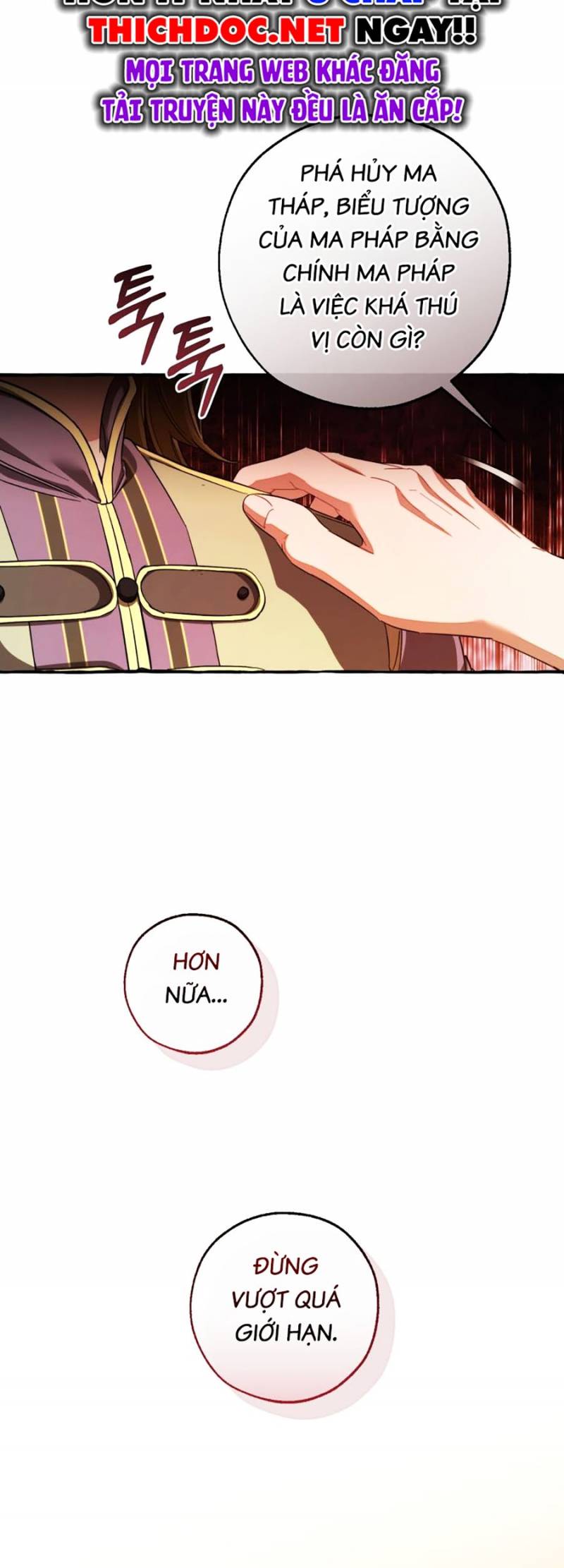 Sự Ra Đời Của Một Anh Hùng: Chapter 140