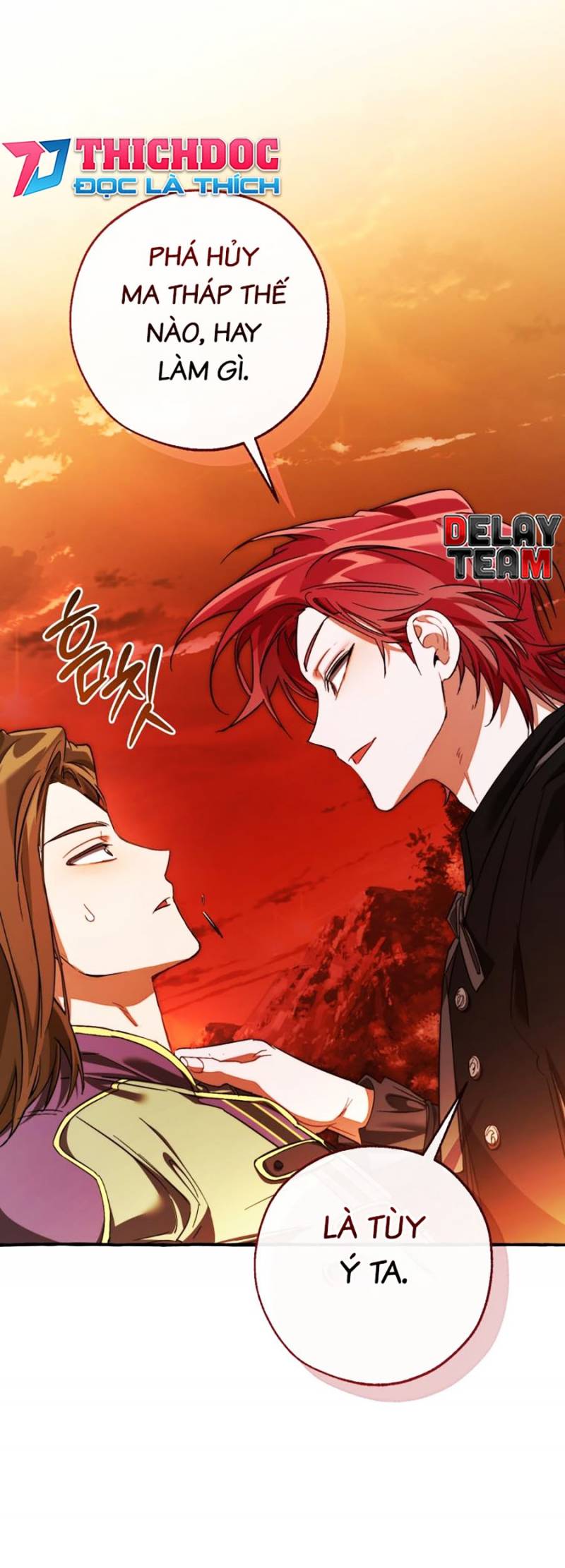 Sự Ra Đời Của Một Anh Hùng: Chapter 140