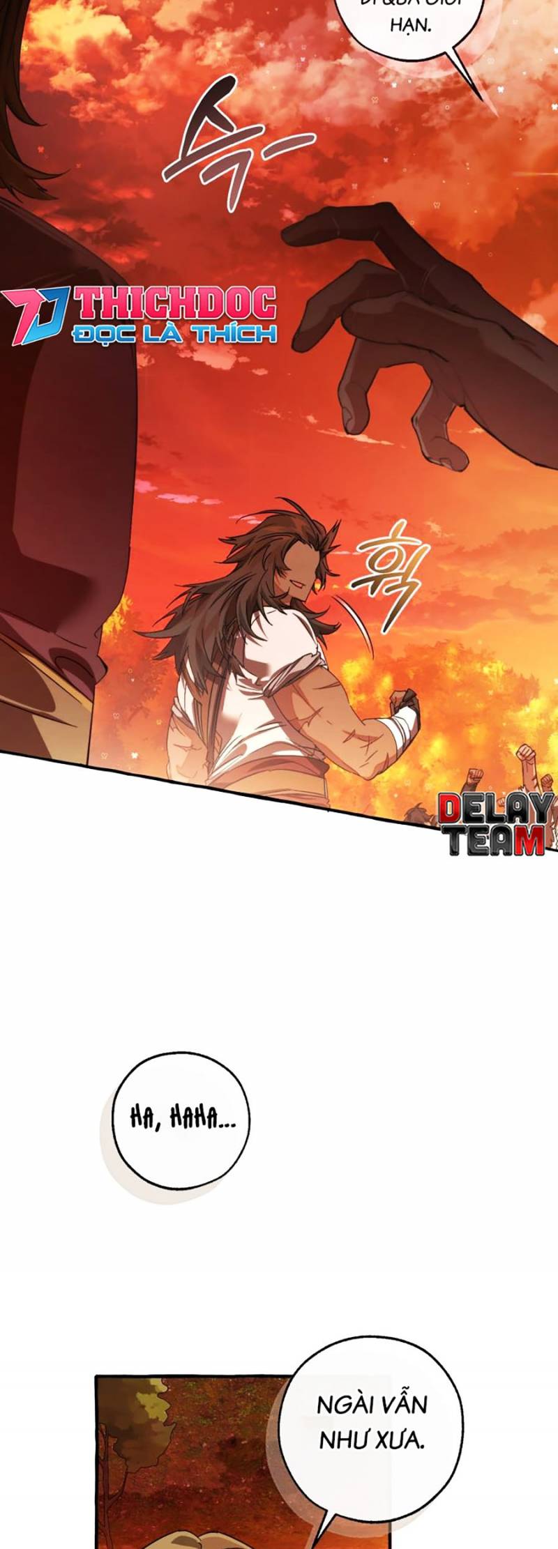 Sự Ra Đời Của Một Anh Hùng: Chapter 140