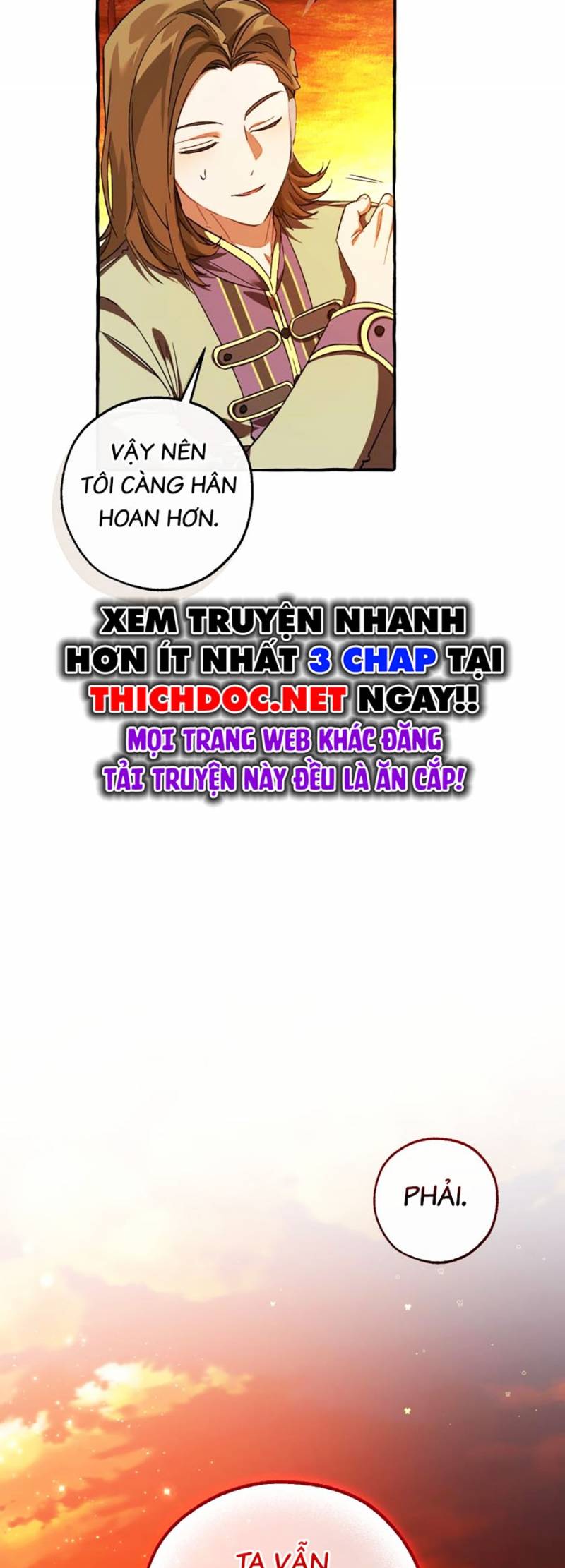 Sự Ra Đời Của Một Anh Hùng: Chapter 140