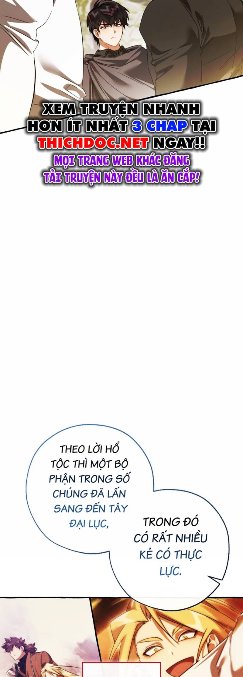 Sự Ra Đời Của Một Anh Hùng: Chapter 140