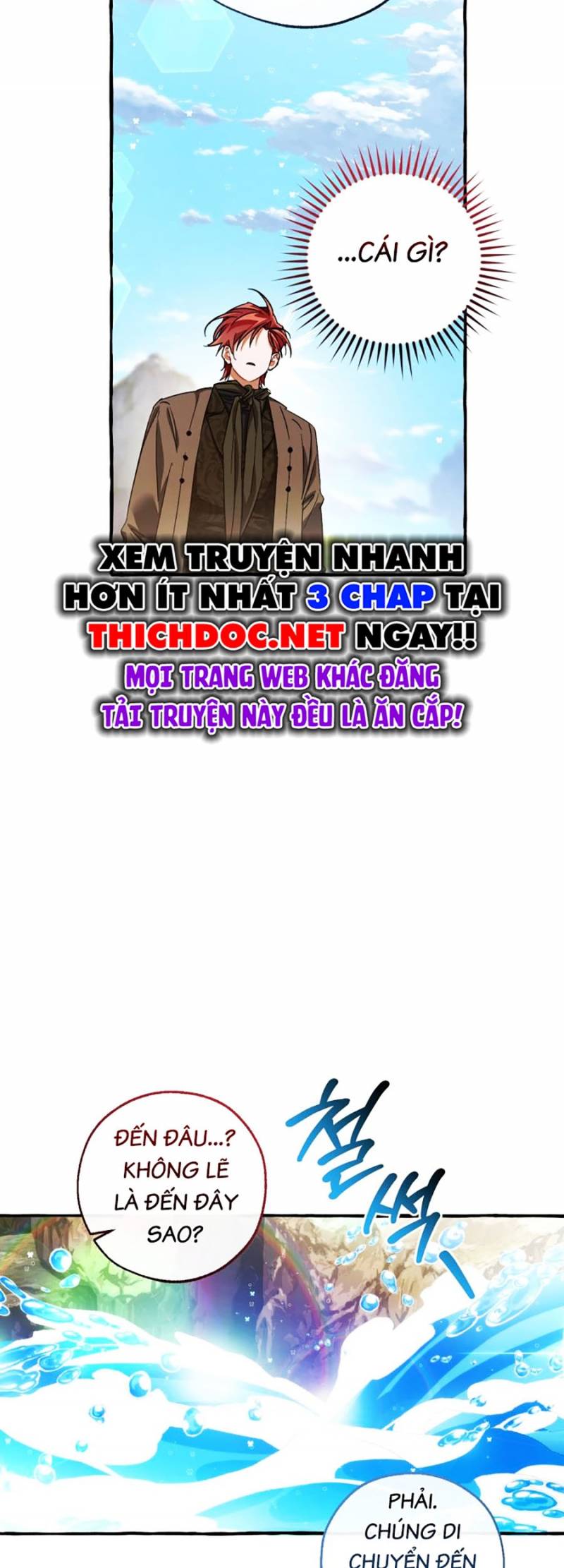 Sự Ra Đời Của Một Anh Hùng: Chapter 140