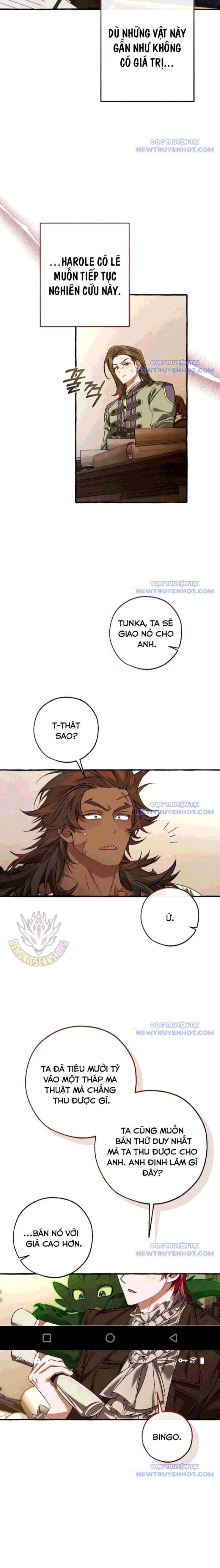 Sự Ra Đời Của Một Anh Hùng: Chapter 142