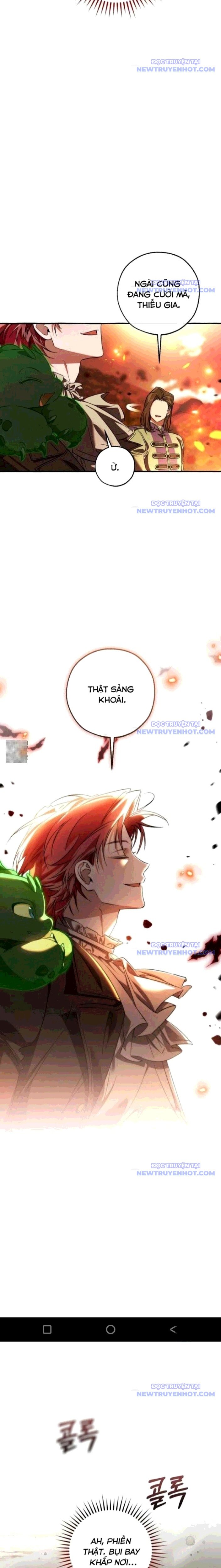 Sự Ra Đời Của Một Anh Hùng: Chapter 142