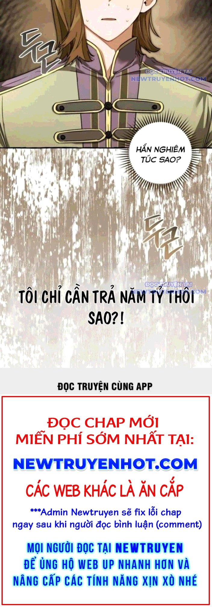 Sự Ra Đời Của Một Anh Hùng: Chapter 142