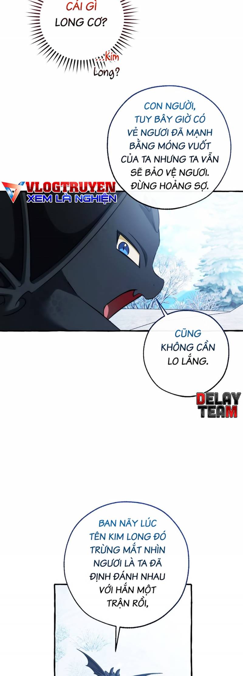 Sự Ra Đời Của Một Anh Hùng: Chapter 144