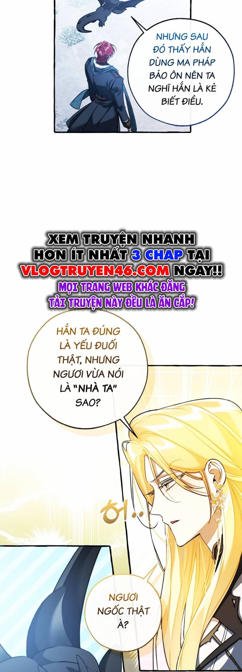 Sự Ra Đời Của Một Anh Hùng: Chapter 144
