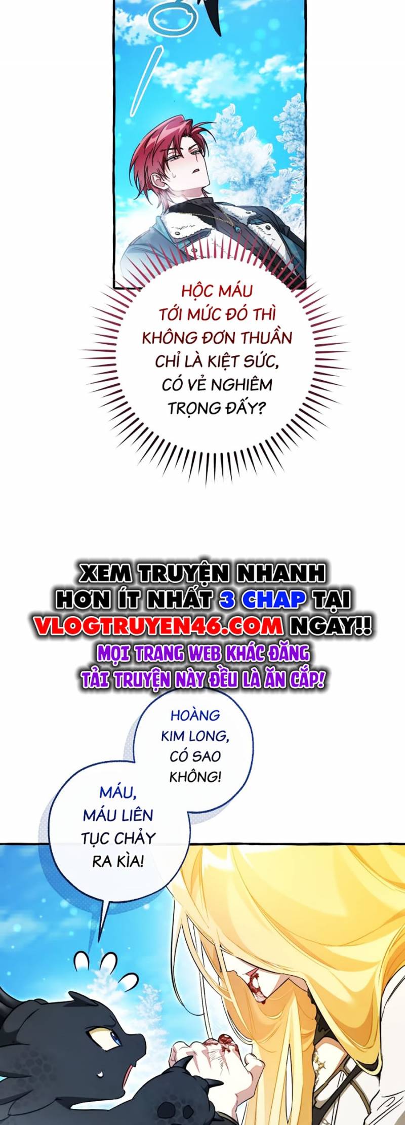 Sự Ra Đời Của Một Anh Hùng: Chapter 144