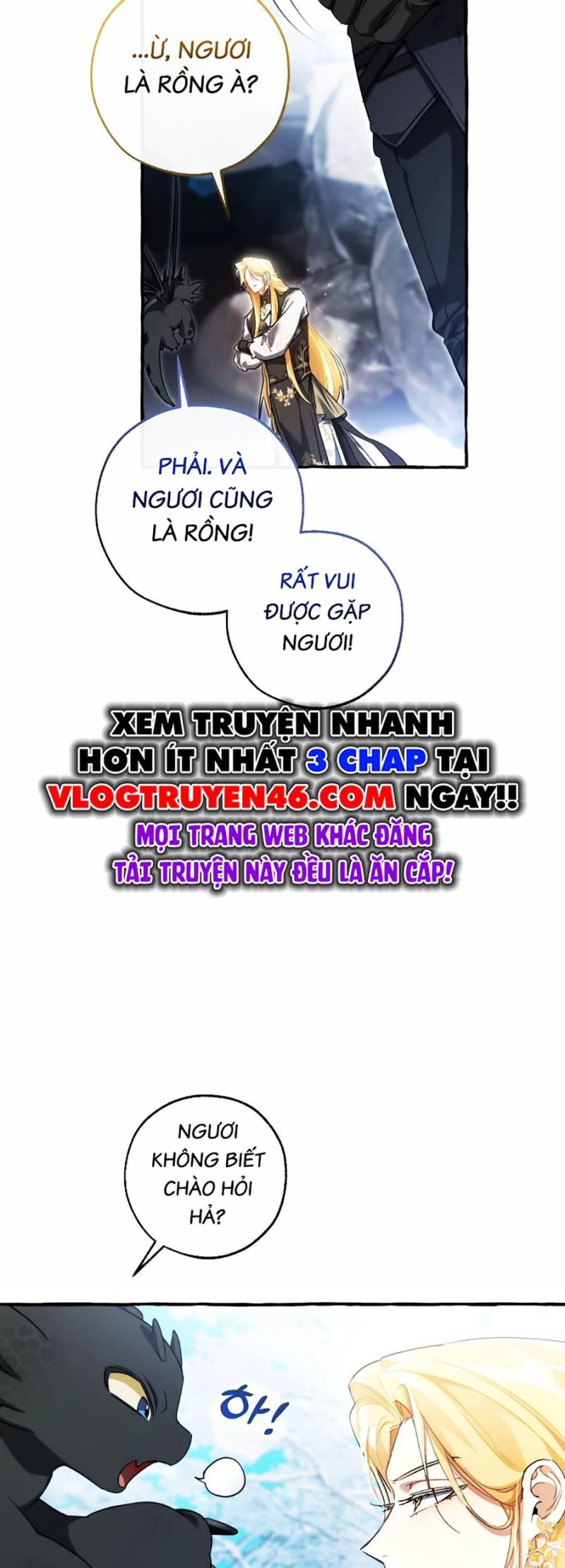 Sự Ra Đời Của Một Anh Hùng: Chapter 144
