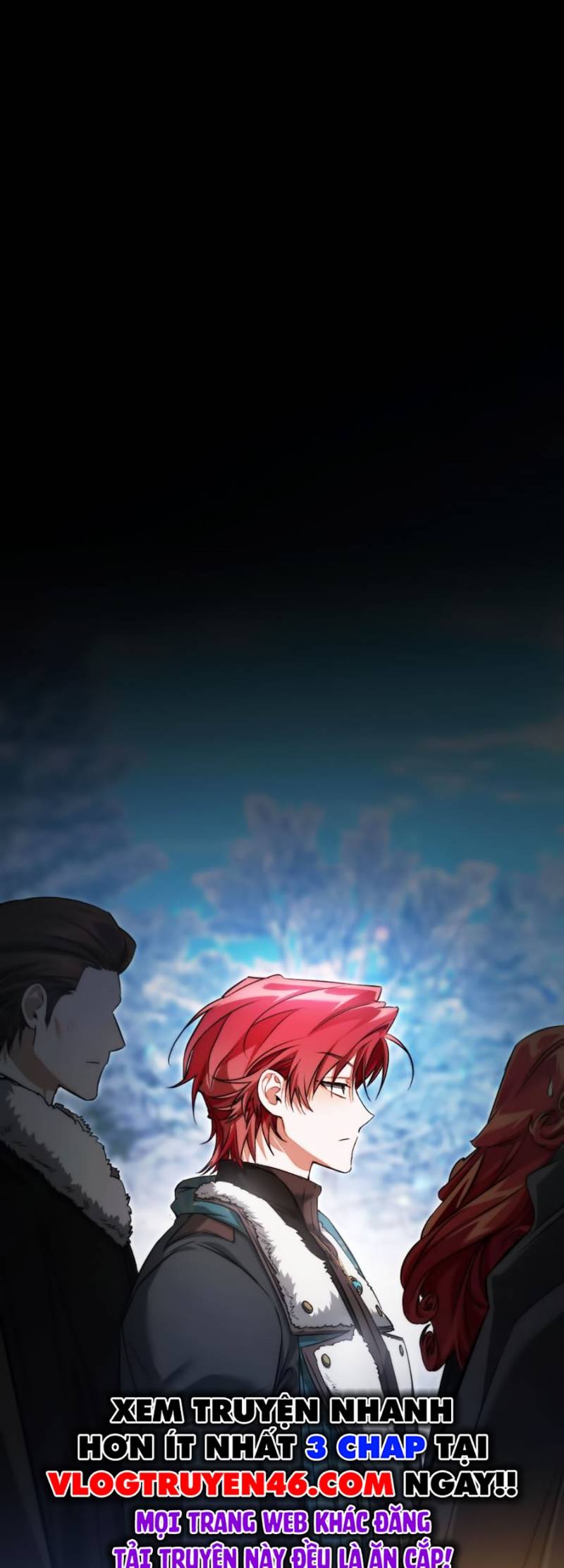 Sự Ra Đời Của Một Anh Hùng: Chapter 144
