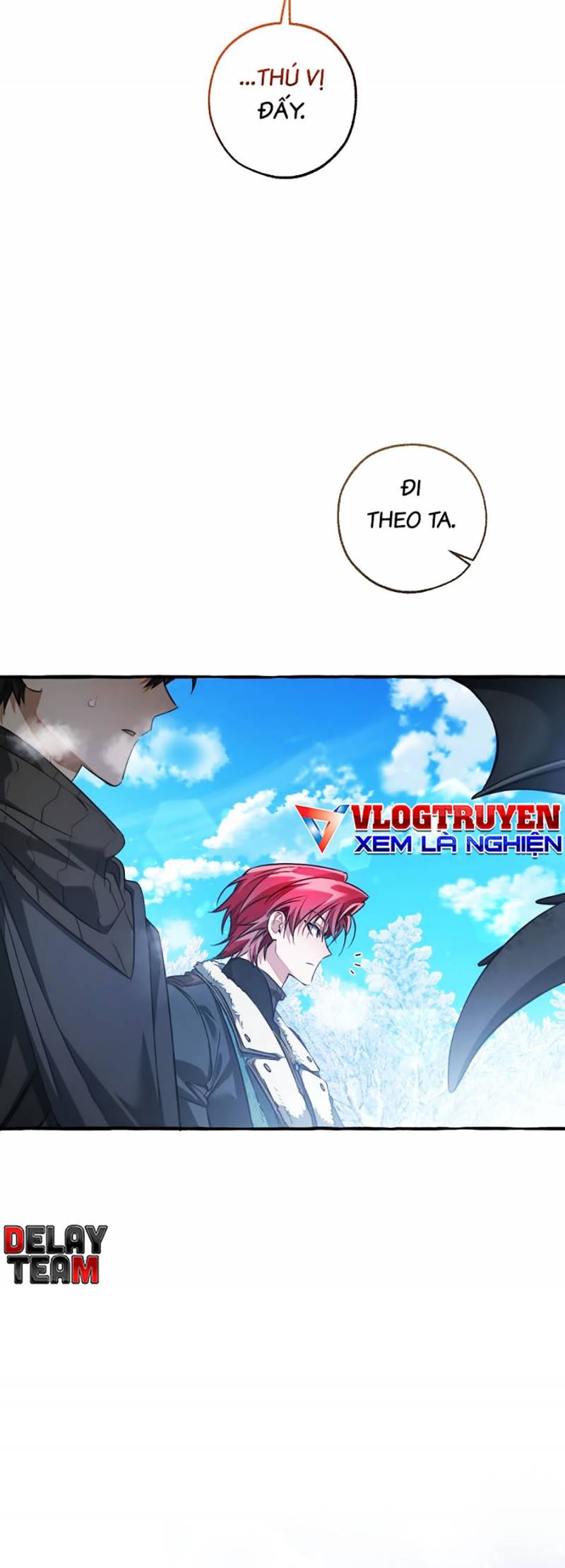 Sự Ra Đời Của Một Anh Hùng: Chapter 144