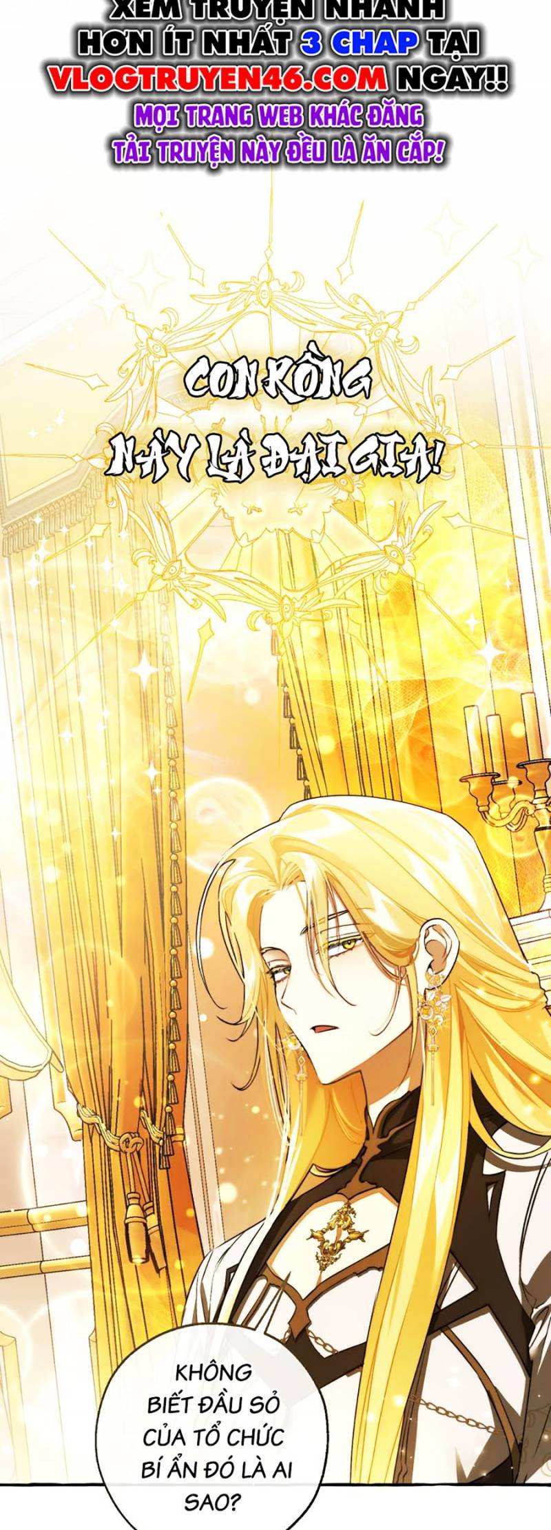 Sự Ra Đời Của Một Anh Hùng: Chapter 144