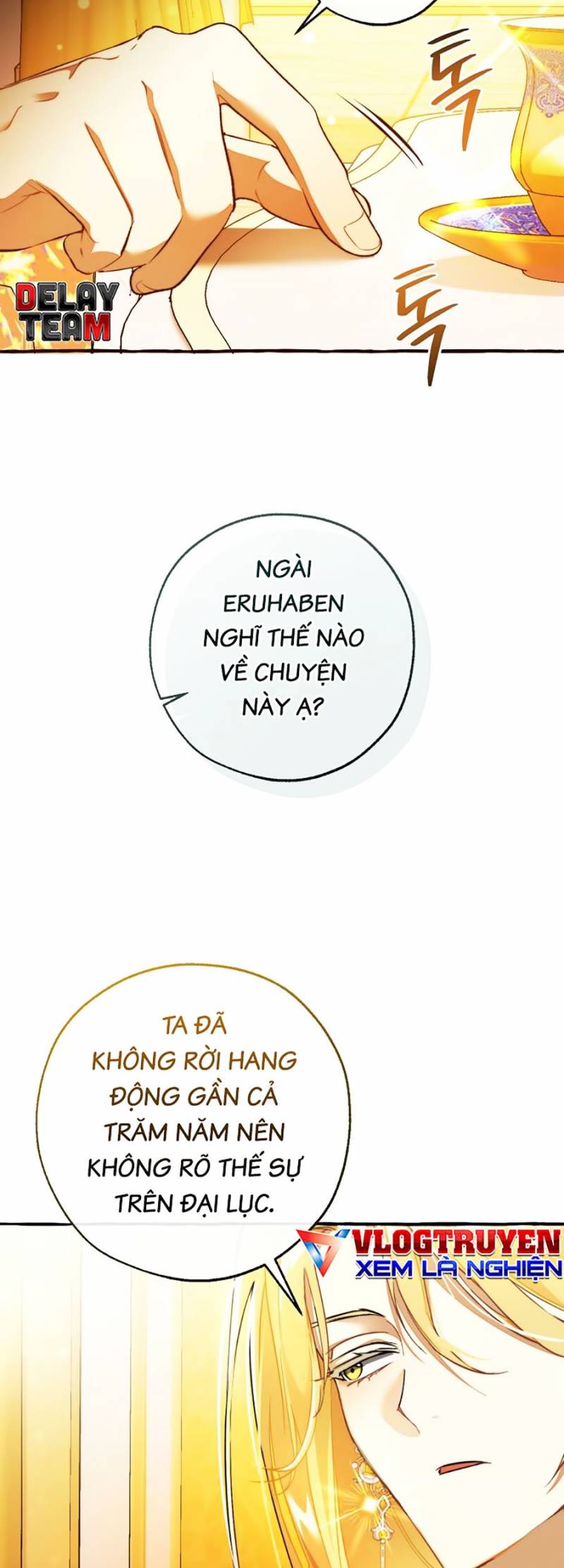 Sự Ra Đời Của Một Anh Hùng: Chapter 144
