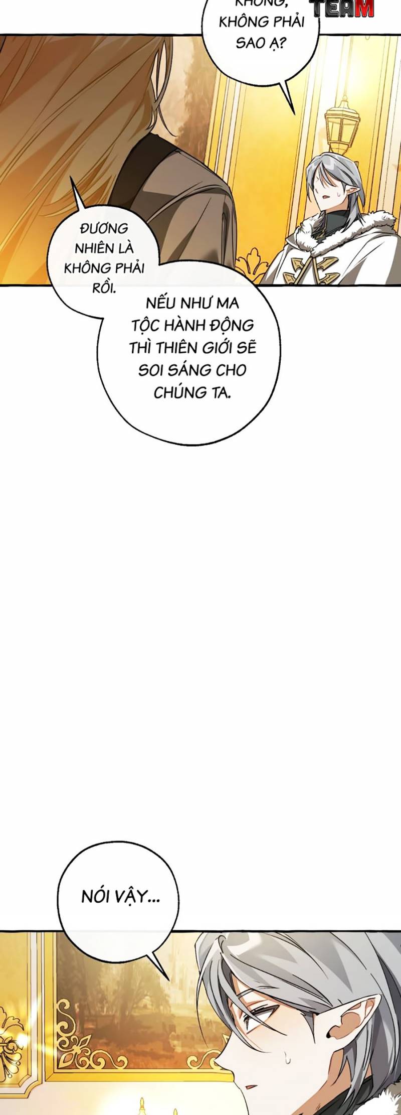 Sự Ra Đời Của Một Anh Hùng: Chapter 144