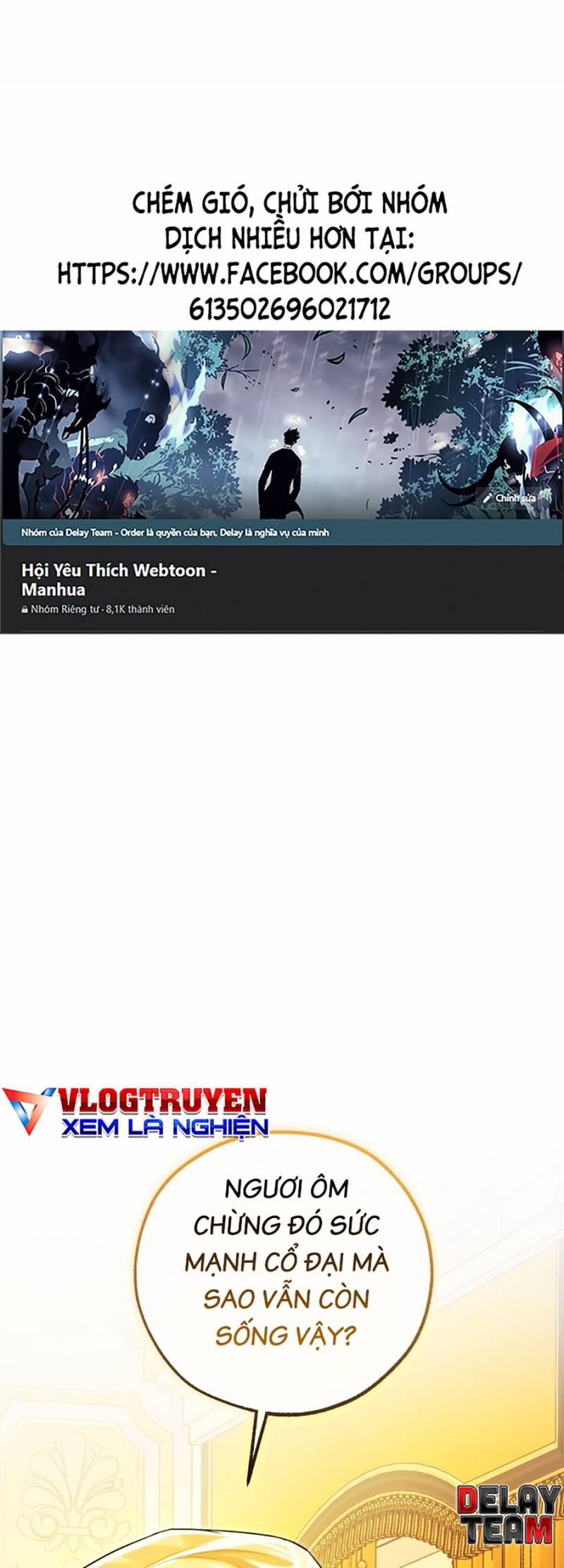 Sự Ra Đời Của Một Anh Hùng: Chapter 145