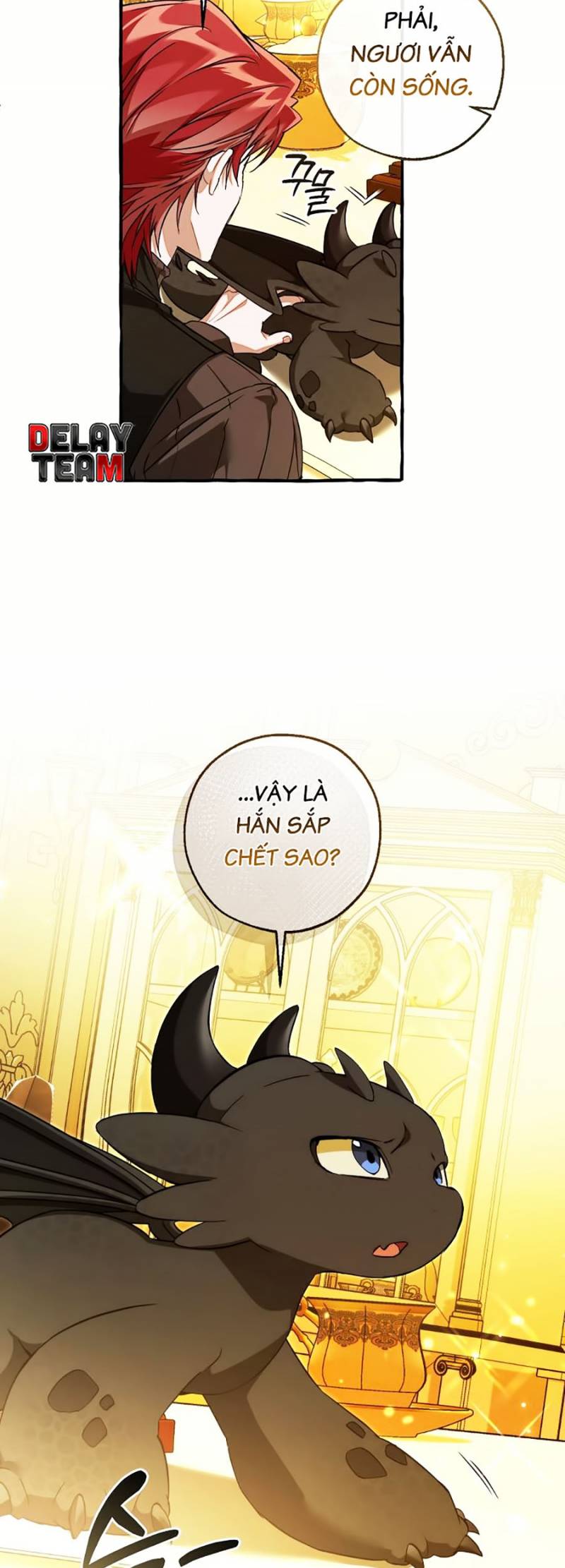 Sự Ra Đời Của Một Anh Hùng: Chapter 145