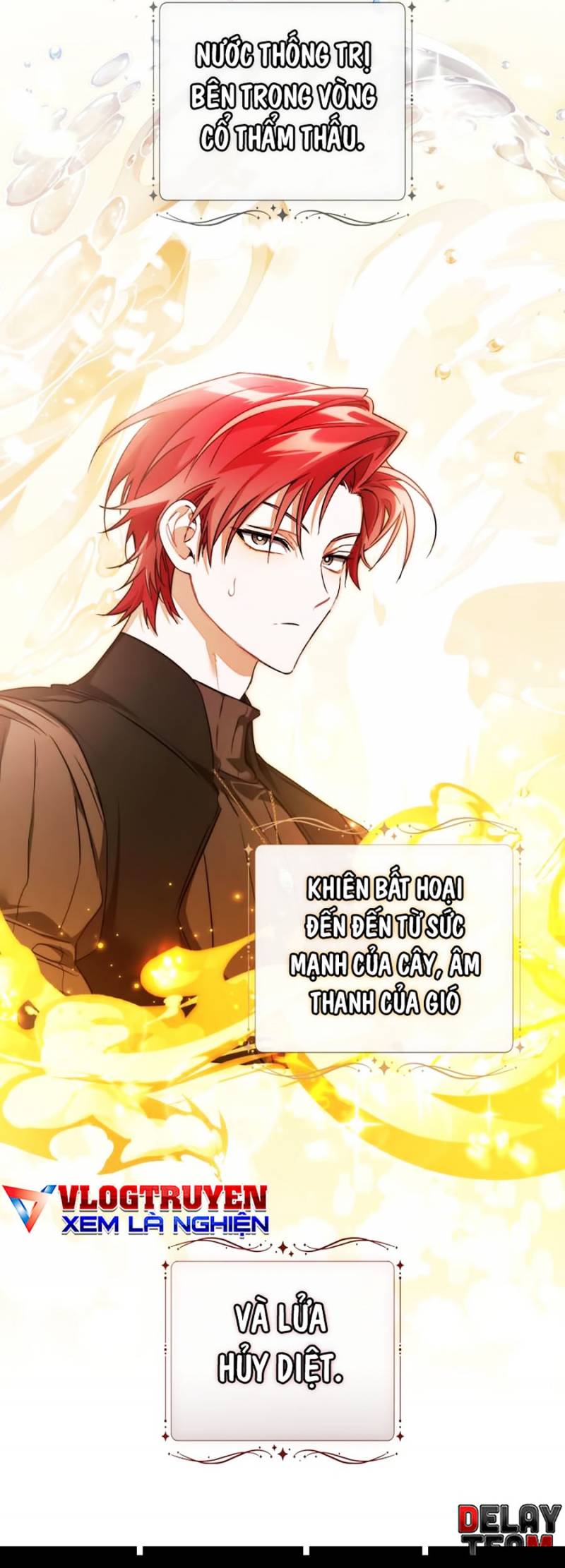 Sự Ra Đời Của Một Anh Hùng: Chapter 145