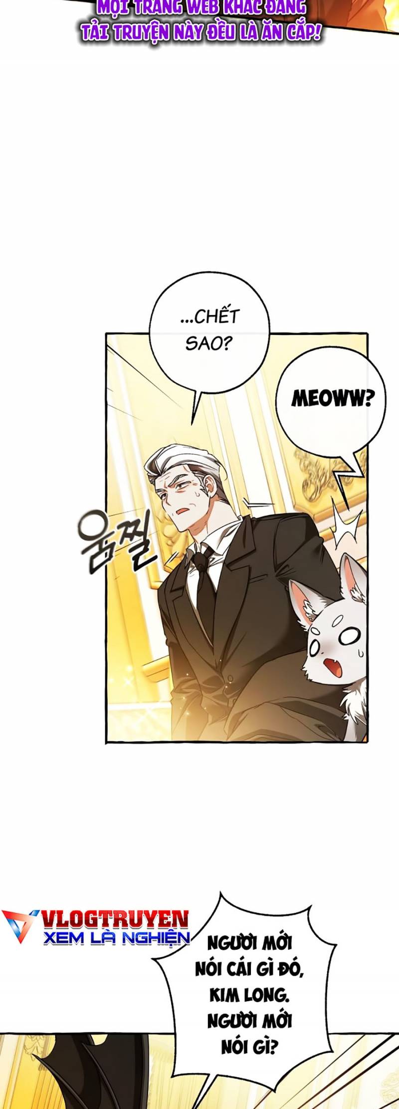 Sự Ra Đời Của Một Anh Hùng: Chapter 145