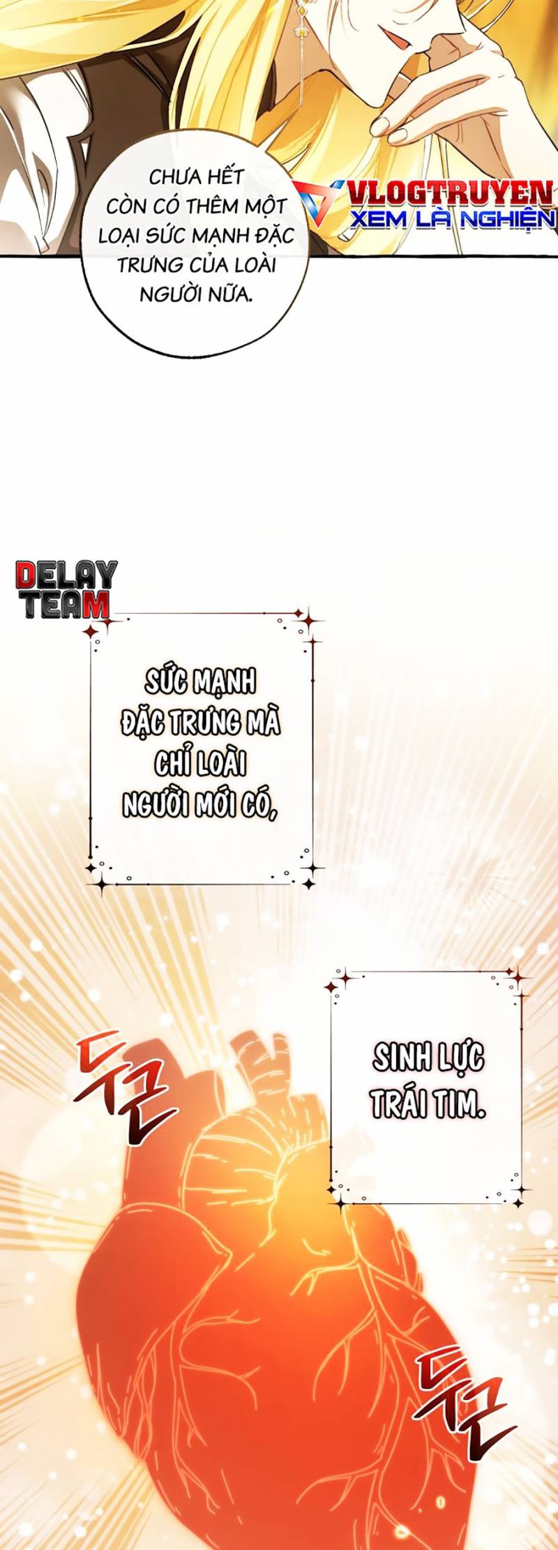 Sự Ra Đời Của Một Anh Hùng: Chapter 145