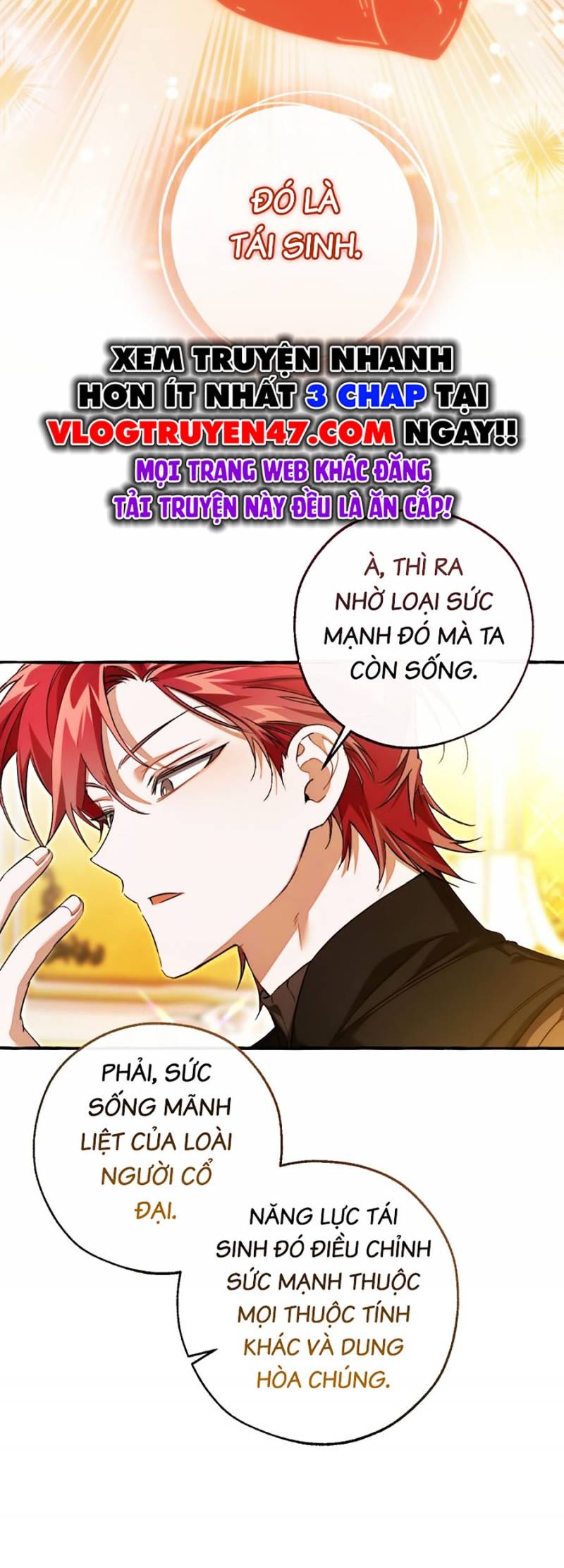 Sự Ra Đời Của Một Anh Hùng: Chapter 145