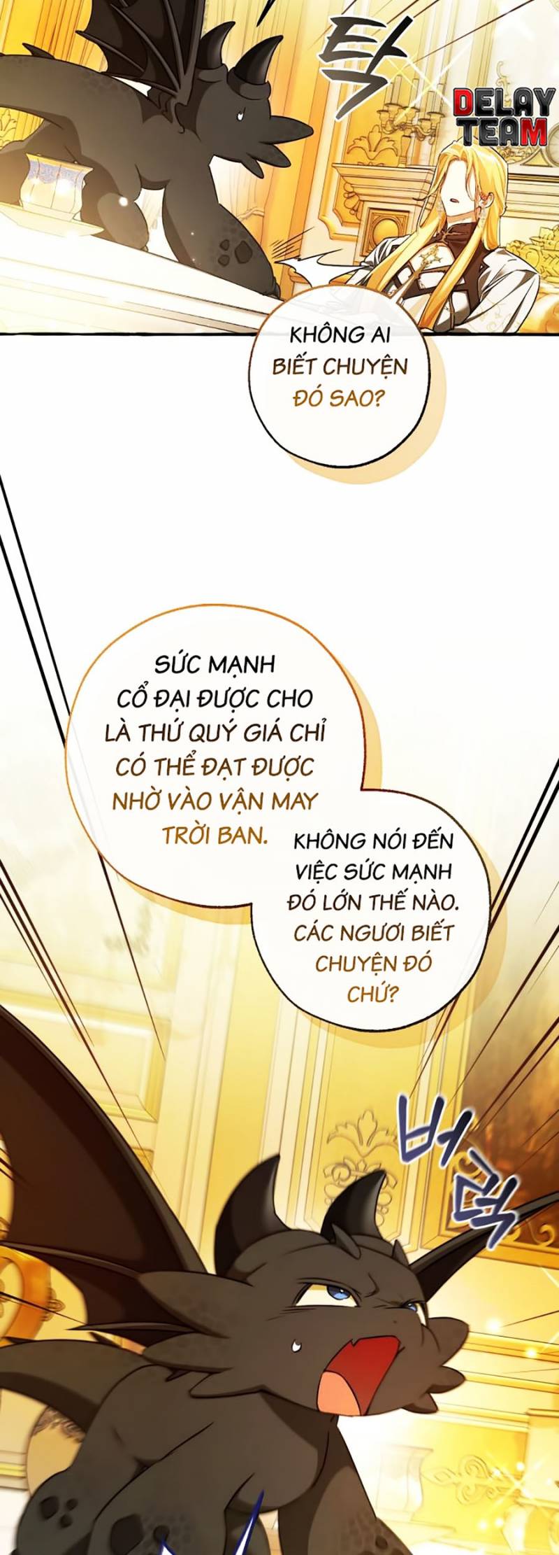 Sự Ra Đời Của Một Anh Hùng: Chapter 145