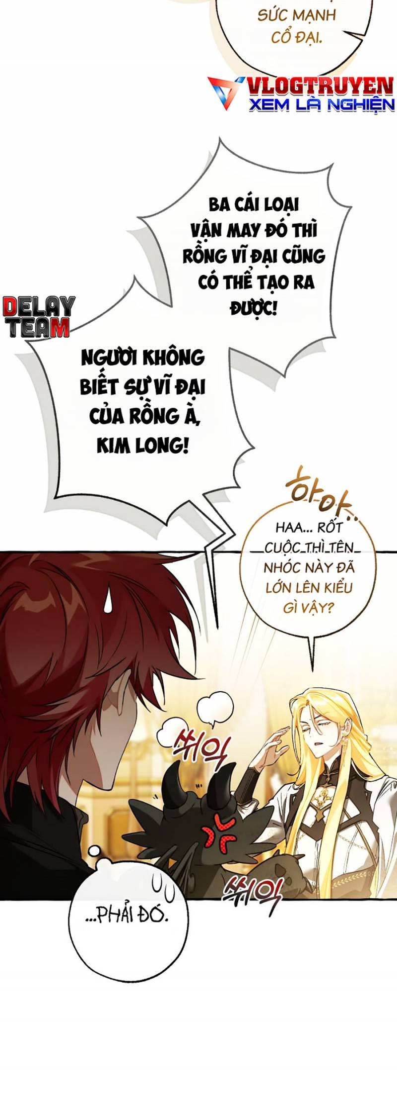 Sự Ra Đời Của Một Anh Hùng: Chapter 145