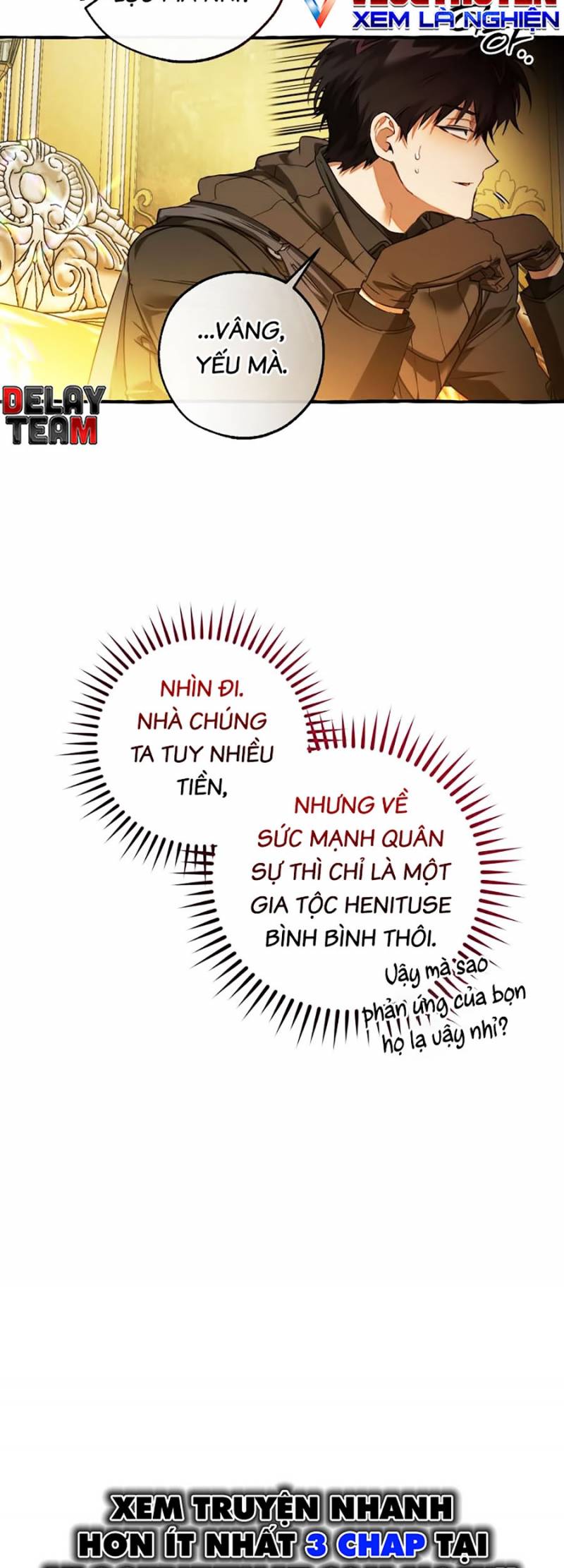 Sự Ra Đời Của Một Anh Hùng: Chapter 145