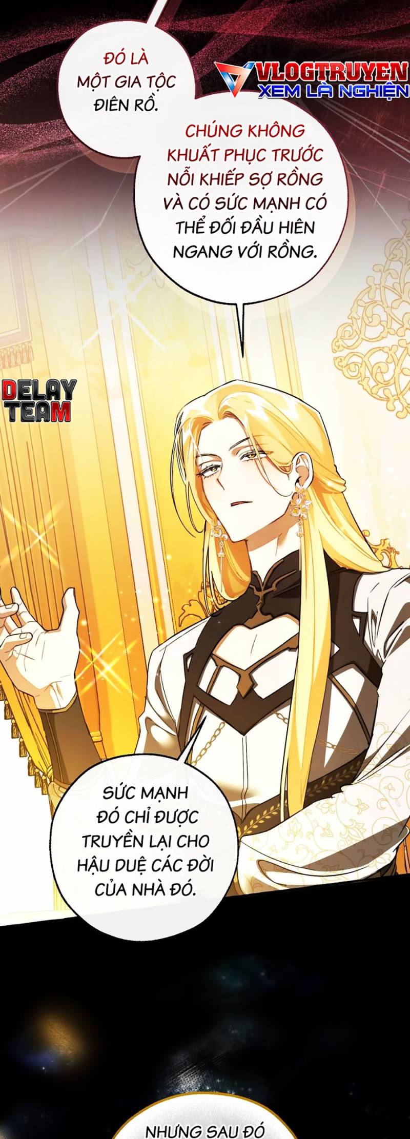 Sự Ra Đời Của Một Anh Hùng: Chapter 145