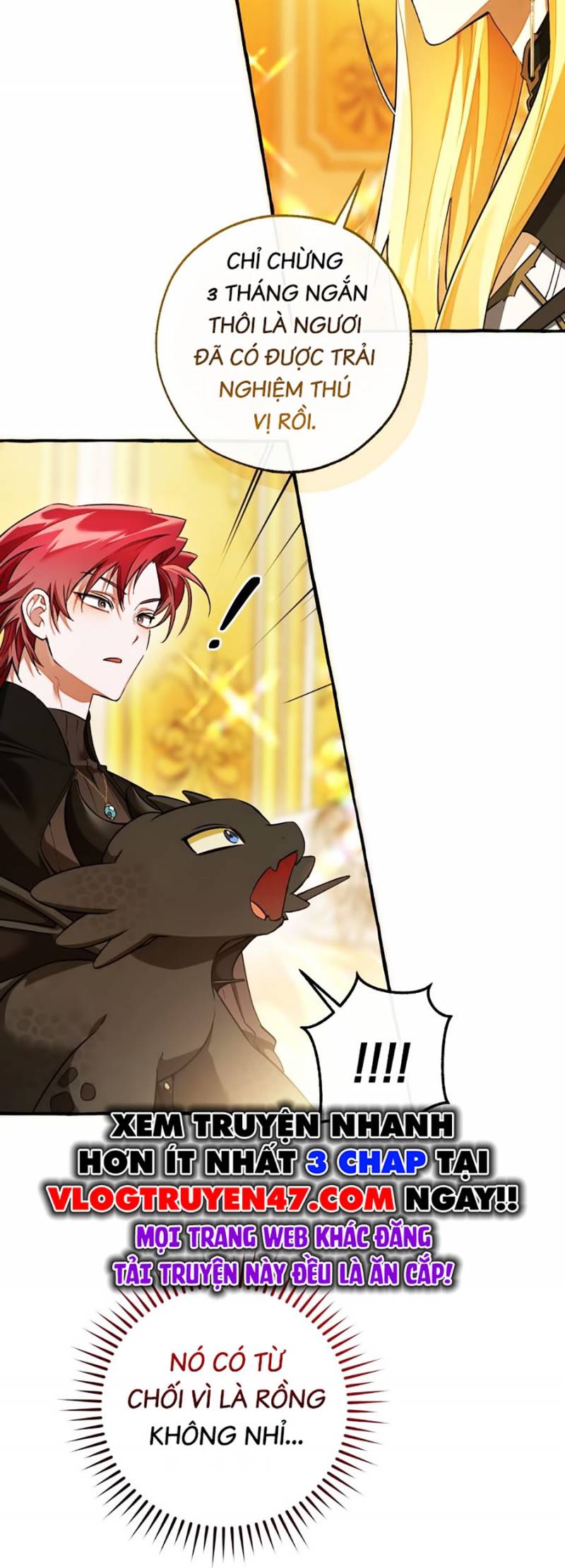 Sự Ra Đời Của Một Anh Hùng: Chapter 145