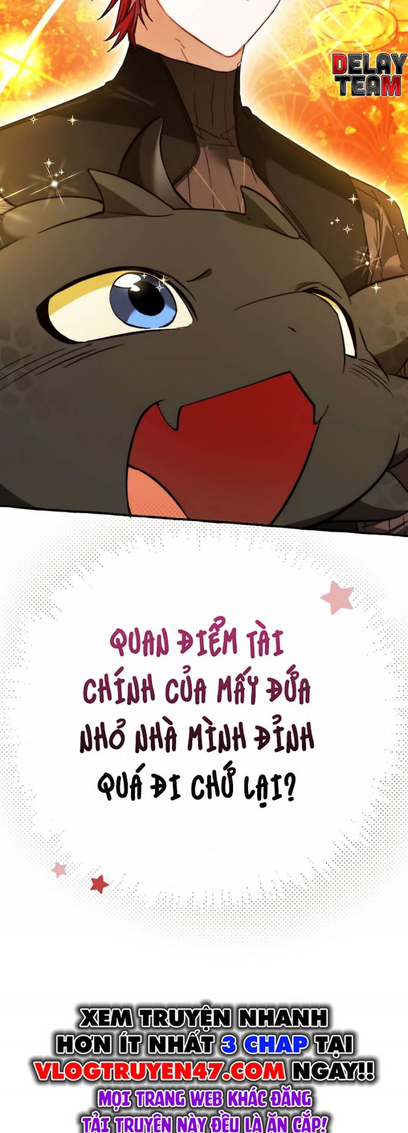 Sự Ra Đời Của Một Anh Hùng: Chapter 145